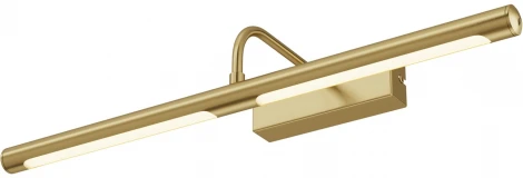 Подсветка для картин светодиодная Maytoni Twinkle MIR266WL-L12BS3K