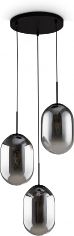 Подвесной светильник Freya Tesse FR1011PL-03B (220V, на проводе)