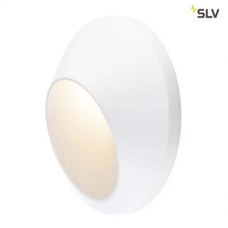Настенный светильник уличный Slv Delo Led 227181