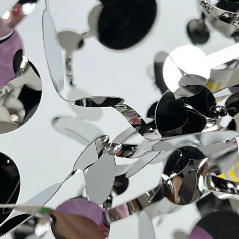 Подвесная люстра G9 Lu Carte LC-11-1900