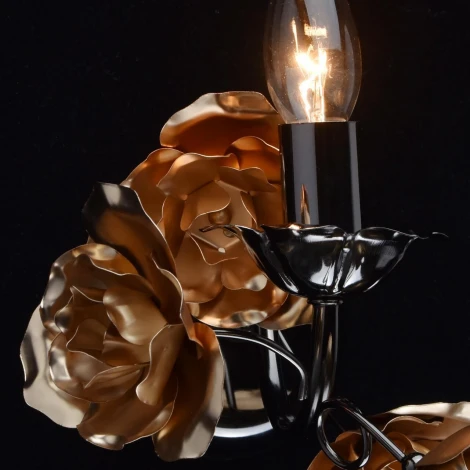 Бра MW-Light Розенхейм 615021901