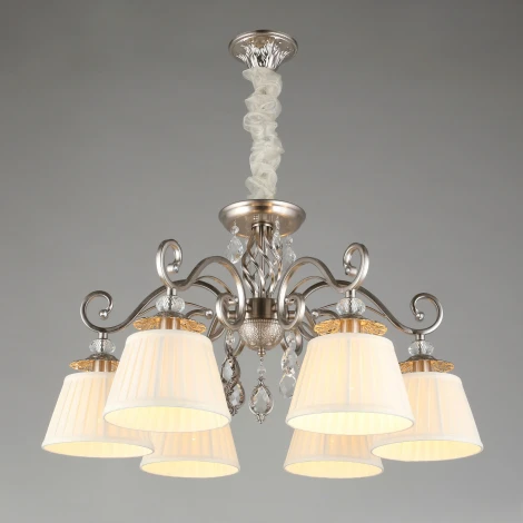 Подвесная люстра Aployt Madlen APL.620.03.06