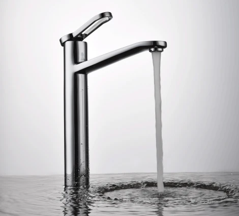 Смеситель D&K Rialto DA1062041 для раковины