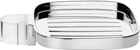 Душевой гарнитур Hansgrohe Raindance Select E 120 26621400