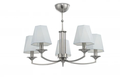 Потолочная люстра Freya Faina FR5086PL-05N