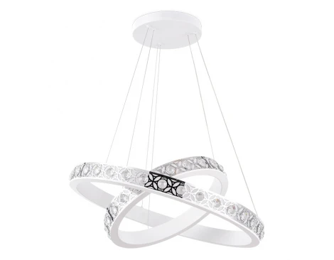 Подвесная люстра Ambrella Acrylica FA169