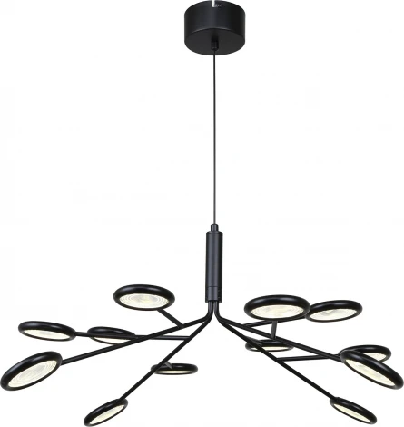 Подвесная/потолочная люстра F-Promo Mugs 4252-12P (LED, 220V, на проводе)