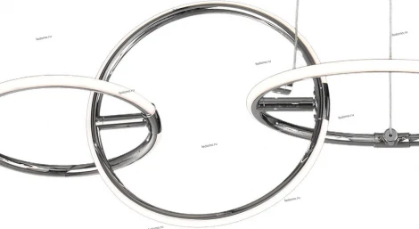 Подвесная люстра Mantra Aros 5752