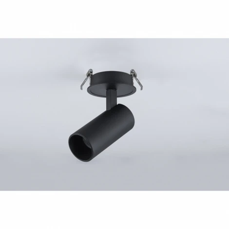 Спот потолочный iLedex Plum 100 BK BLACK