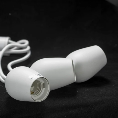 Подвесной светильник Lussole Lgo Maricopa LSP-8123 (220V, на проводе, шарики, IP21)