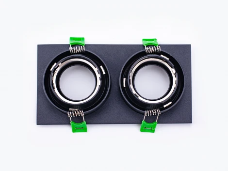 Встраиваемый точечный светильник LEDS POWER SPOT 009568 (220V)