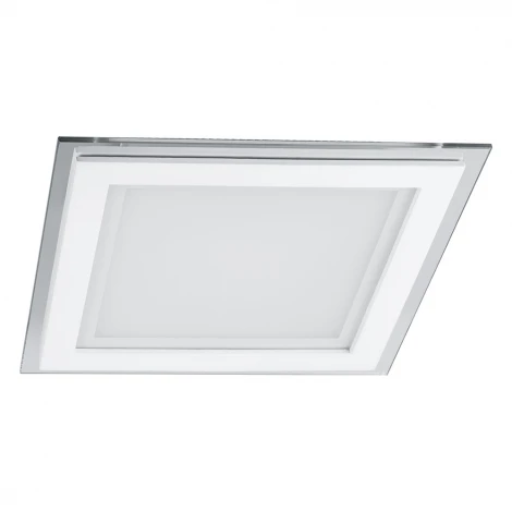 Встраиваемый точечный светильник Feron 27854 (220V)