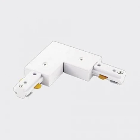 Коннектор Italline WSO 74 white