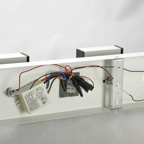 Спот Lussole Loft Yakutat LSP-8013