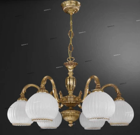 Reccagni Angelo 9300 L 9300/6
