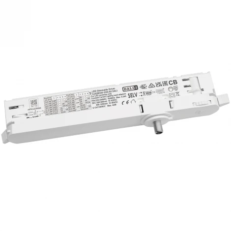 Трековое крепление Lightstar Asta 594066