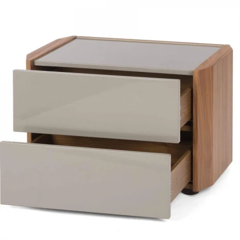 Прикроватная тумба Avola 65х42 COSMO арт.CP1907H-V36F/P33-3