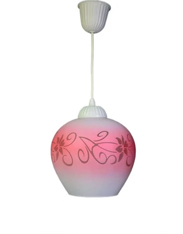 Подвесной светильник Мелодия Света PS1N 000014999