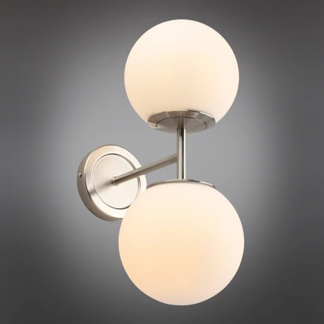 Бра Aployt Kristian APL.759.01.02 (220V, шарики)