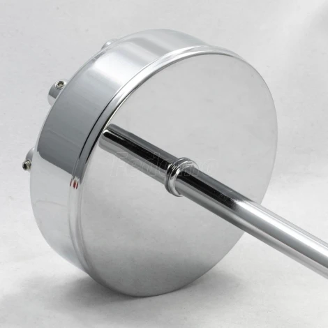 Потолочная люстра Lussole Lgo Cochise GRLSP-8090 (220V, IP21)