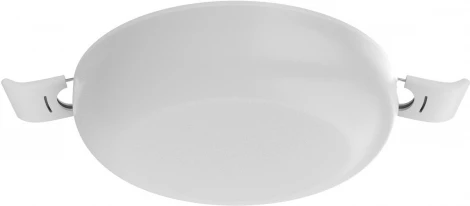 Встраиваемый светильник Gauss 967511218 8W, 1800lm, 4000K (LED, 220V, круглые)