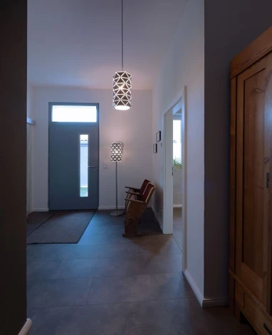 Подвесной светильник Deko-Light Asterope linear 342136 (220V, на проводе, круглые)