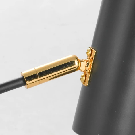 Потолочная люстра на штанге Lussole Duncan GRLSP-8252 (220V, IP21)