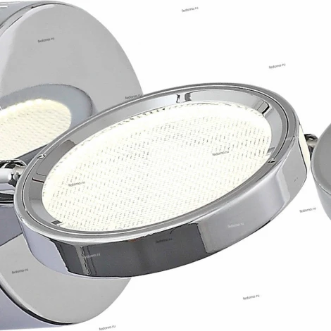 Настенный светильник ST Luce Gruppo SL576.101.02
