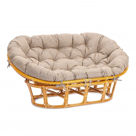 Диван Мамасан/Mamasan (23/02 W) /с подушкой и ремешками/ Tetchair 25870