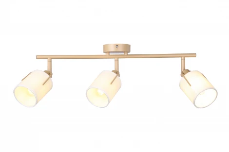 Спот Moderli Inari V11855-3C