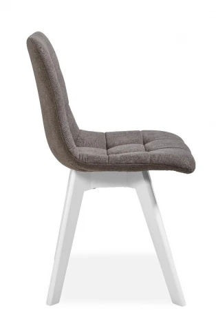 Стул Martin Pranzo  Светло-серый L. GREY