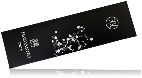 Шеф Нож Hatamoto TW-002