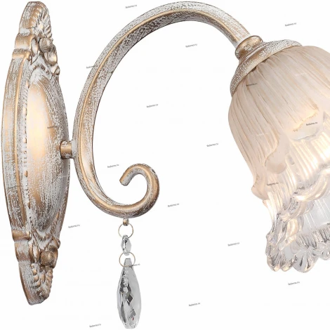 Бра ST Luce Delicata SL178.201.01