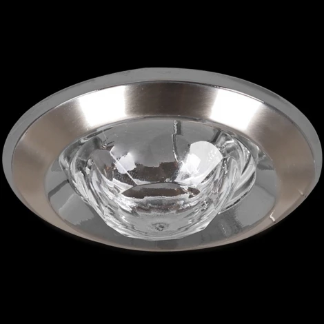 Встраиваемый точечный светильник Sneha 3001/AK MR16 SN+CR (220V, круглые)