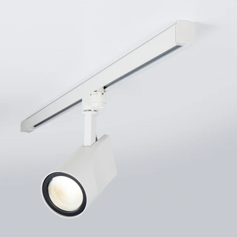 Трековый светильник Elektrostandard Vista LTB15