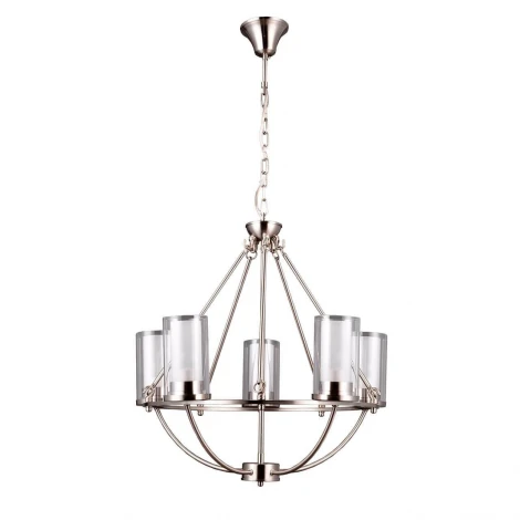 Подвесная люстра Vele Luce Sincero VL1375L05