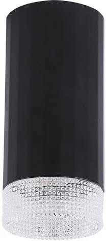 Светильник потолочный Crystal Lux CLT 048 048C BL (220V, круглые)