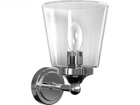 Бра Nowodvorski Bali 9353 (220V, IP44)