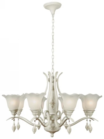 Подвесная люстра Wertmark Valencia WE359.08.003