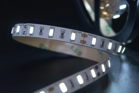 Светодиодная лента SWG SWG660-12-12-W