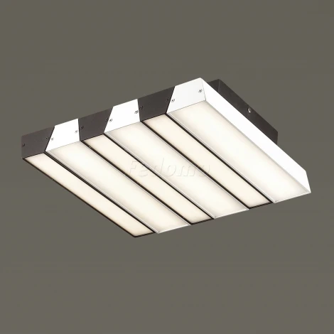 Потолочная люстра Odeon Light Piano 4015/46CL