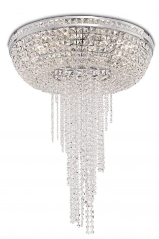 Потолочная люстра Maytoni Tigela DIA009PL-12CH