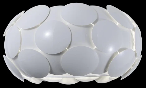 Потолочная люстра Maytoni Modern 10 MOD503-05-W