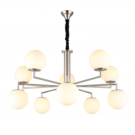 Подвесная люстра Aployt Kristian APL.759.03.10