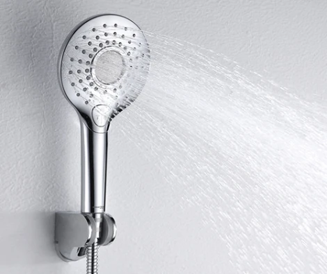 Душевая лейка Wasserkraft A101