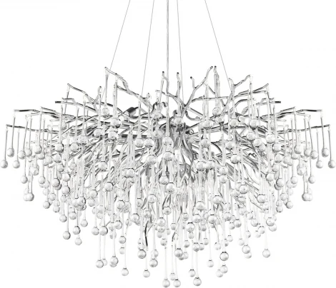 Подвесная люстра Loft It Drops 10376/1000 (220V, на тросе)