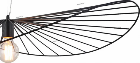Подвесной светильник Lussole Loft Ronkonkoma LSP-9931 (220V, на тросе, IP21)