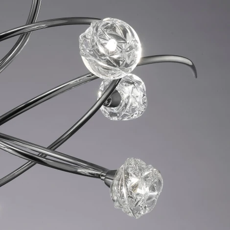 Потолочная люстра Mantra Maremagnum 3941