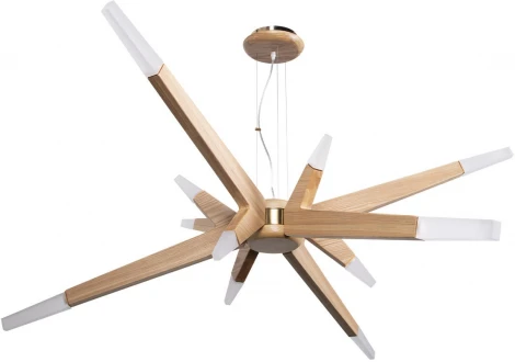 Подвесной светильник Loft It Glowworm 10160 Light wood