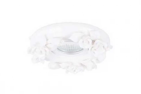 Встраиваемый точечный светильник Donolux N1629 N1629-White (220V)